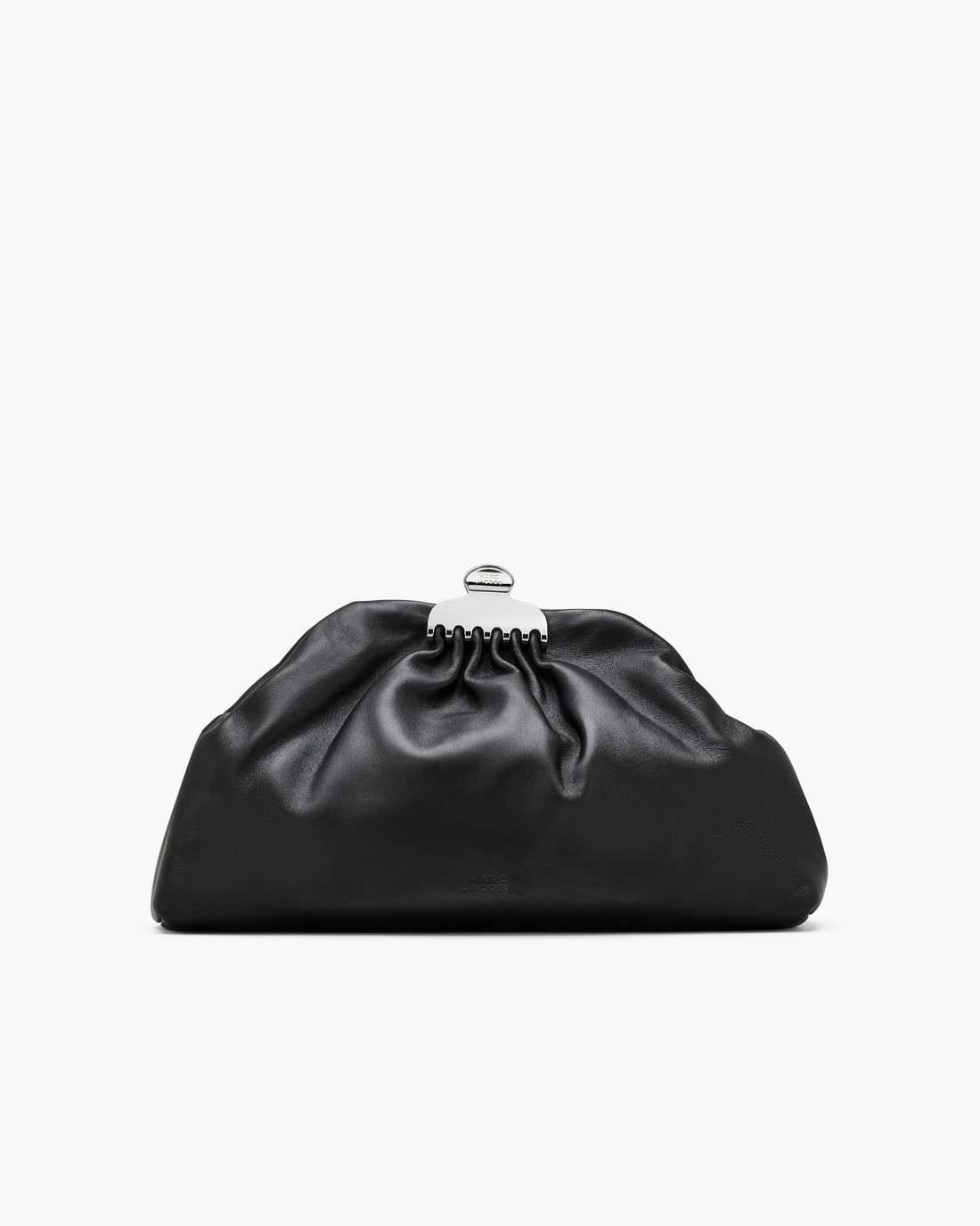 The Glam Clutch Black - Marc Jacobs Featured