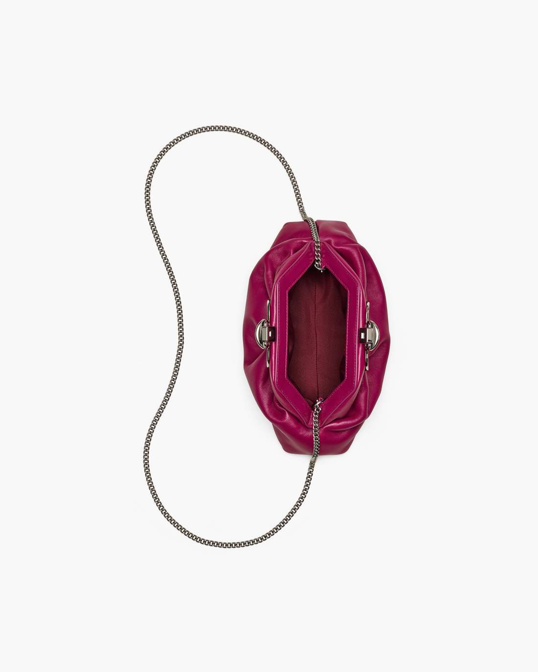 The Glam Small Clutch Lipgloss Pink - Marc Jacobs Popular