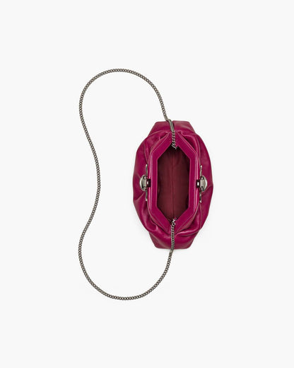 The Glam Small Clutch Lipgloss Pink - Marc Jacobs Popular