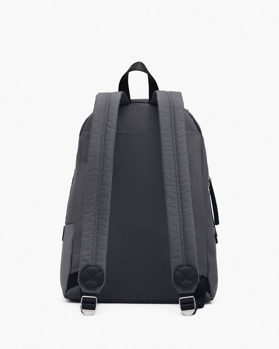 The Biker Nylon Large Backpack Dark Shadow - Marc Jacobs Premium
