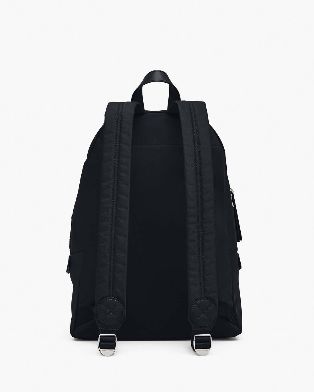 The Biker Nylon Large Backpack Black - Marc Jacobs Featured