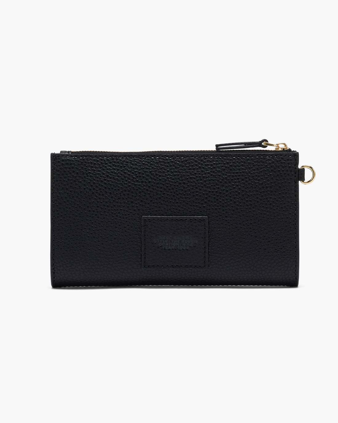 The Leather Pouch Black - Marc Jacobs Exclusive
