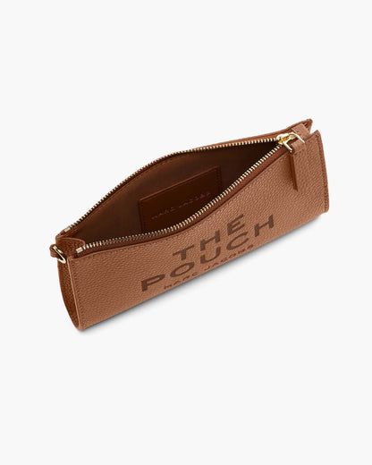 The Leather Pouch Argan Oil - Marc Jacobs Signature