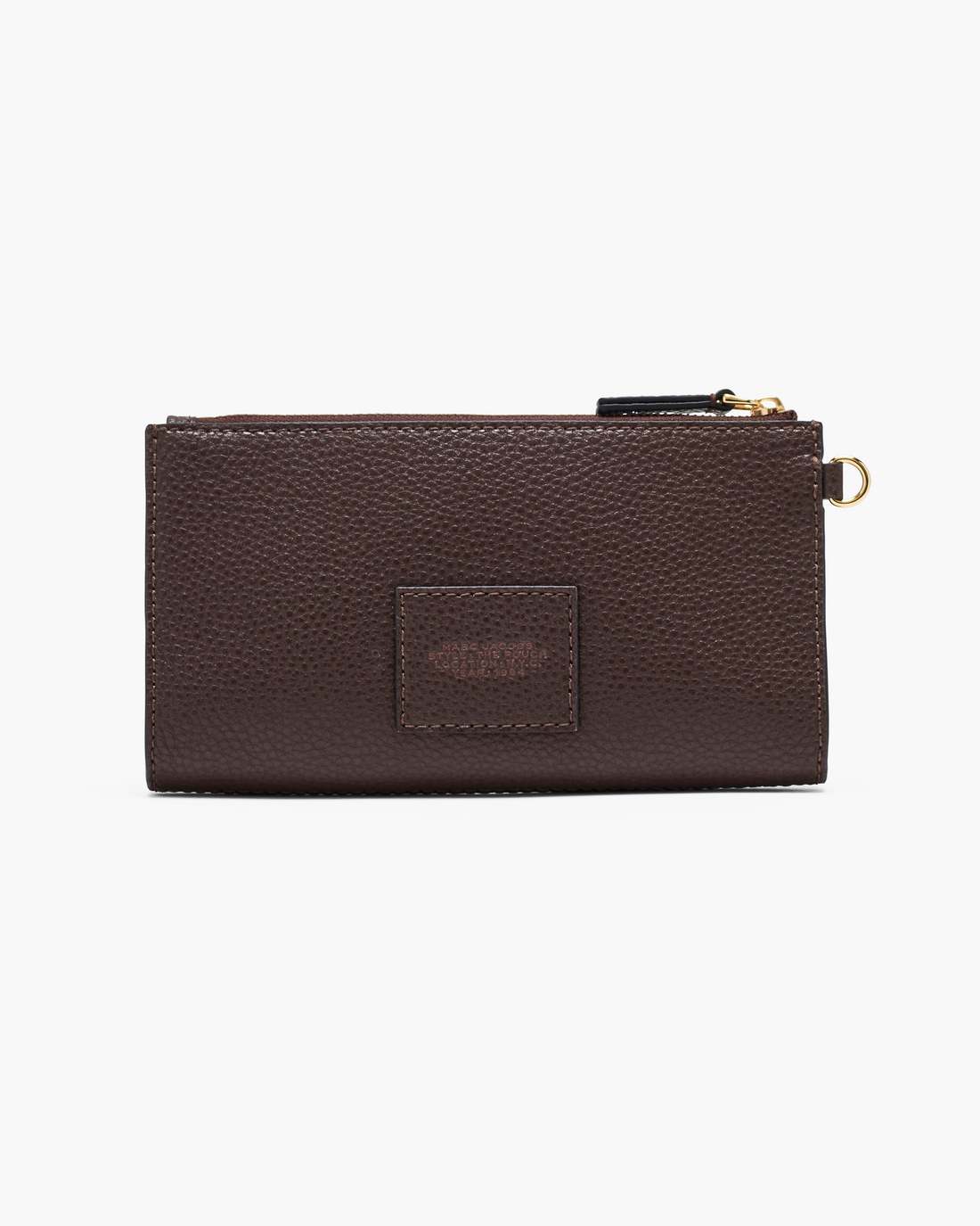 The Leather Pouch Ganache - Marc Jacobs Premium