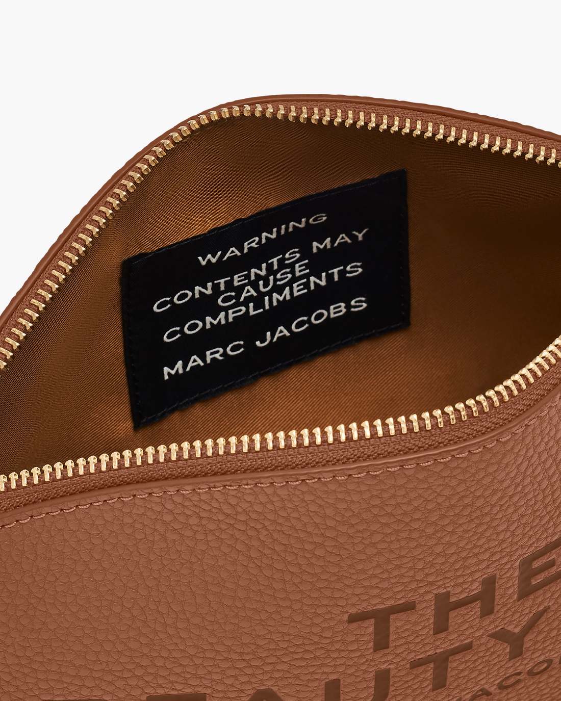The Beauty Bag Argan Oil - Marc Jacobs Trending
