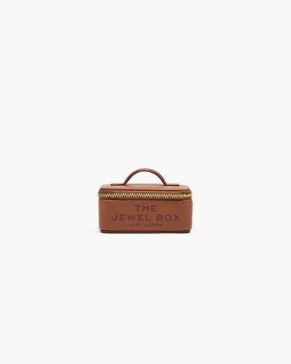 The Jewel Box Argan Oil - Marc Jacobs Best Seller