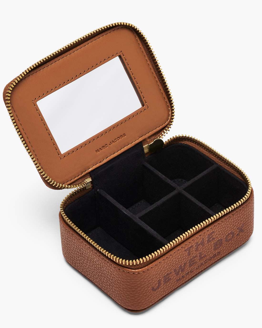The Jewel Box Argan Oil - Marc Jacobs Best Seller