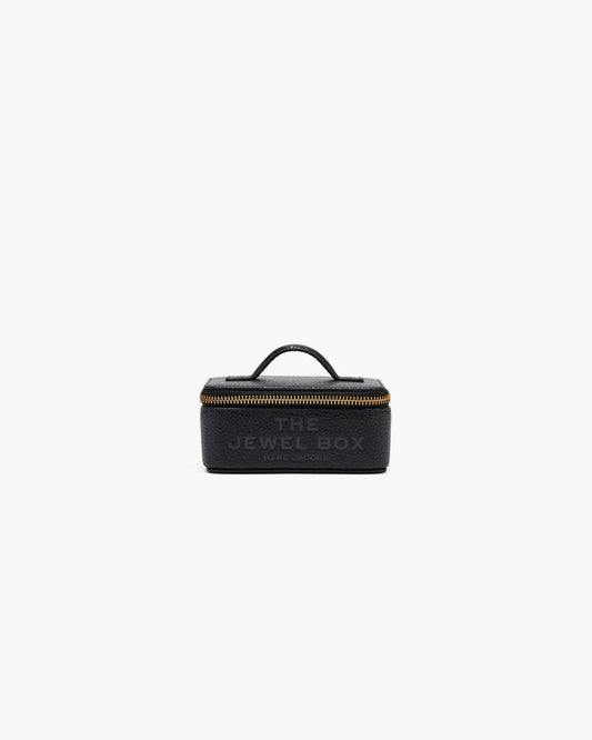 The Jewel Box Black - Marc Jacobs Recommended