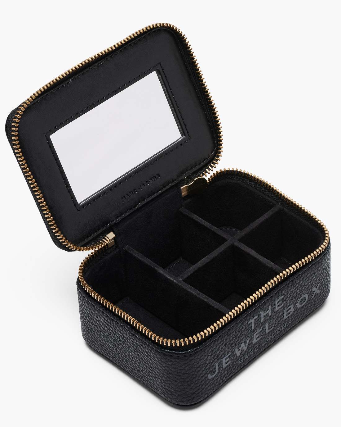 The Jewel Box Black - Marc Jacobs Recommended