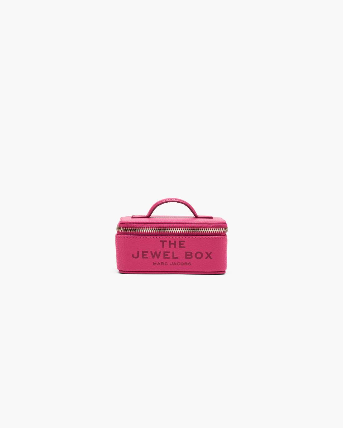 The Jewel Box Raspberry Pink - Marc Jacobs Exclusive