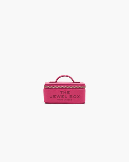 The Jewel Box Raspberry Pink - Marc Jacobs Exclusive