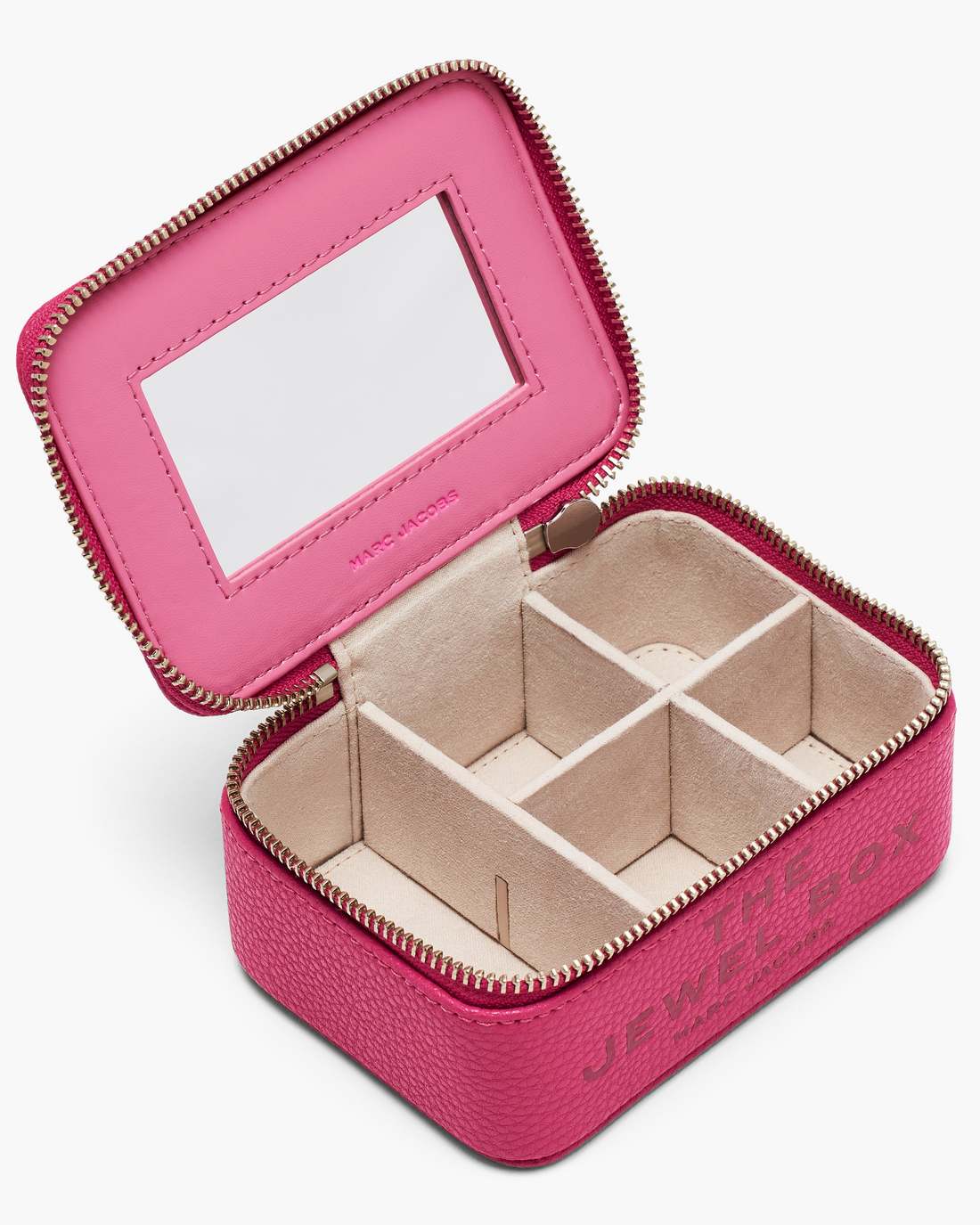 The Jewel Box Raspberry Pink - Marc Jacobs Exclusive