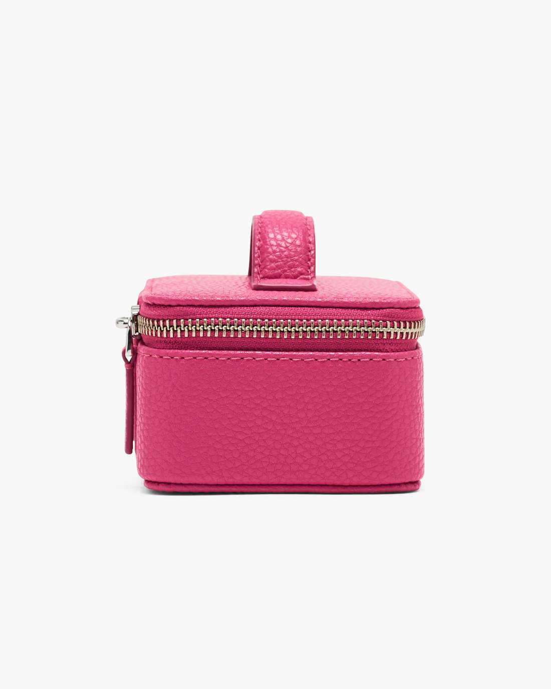 The Jewel Box Raspberry Pink - Marc Jacobs Exclusive