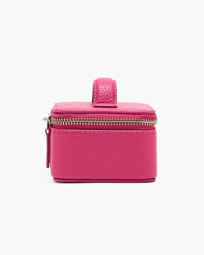 The Jewel Box Raspberry Pink - Marc Jacobs Exclusive