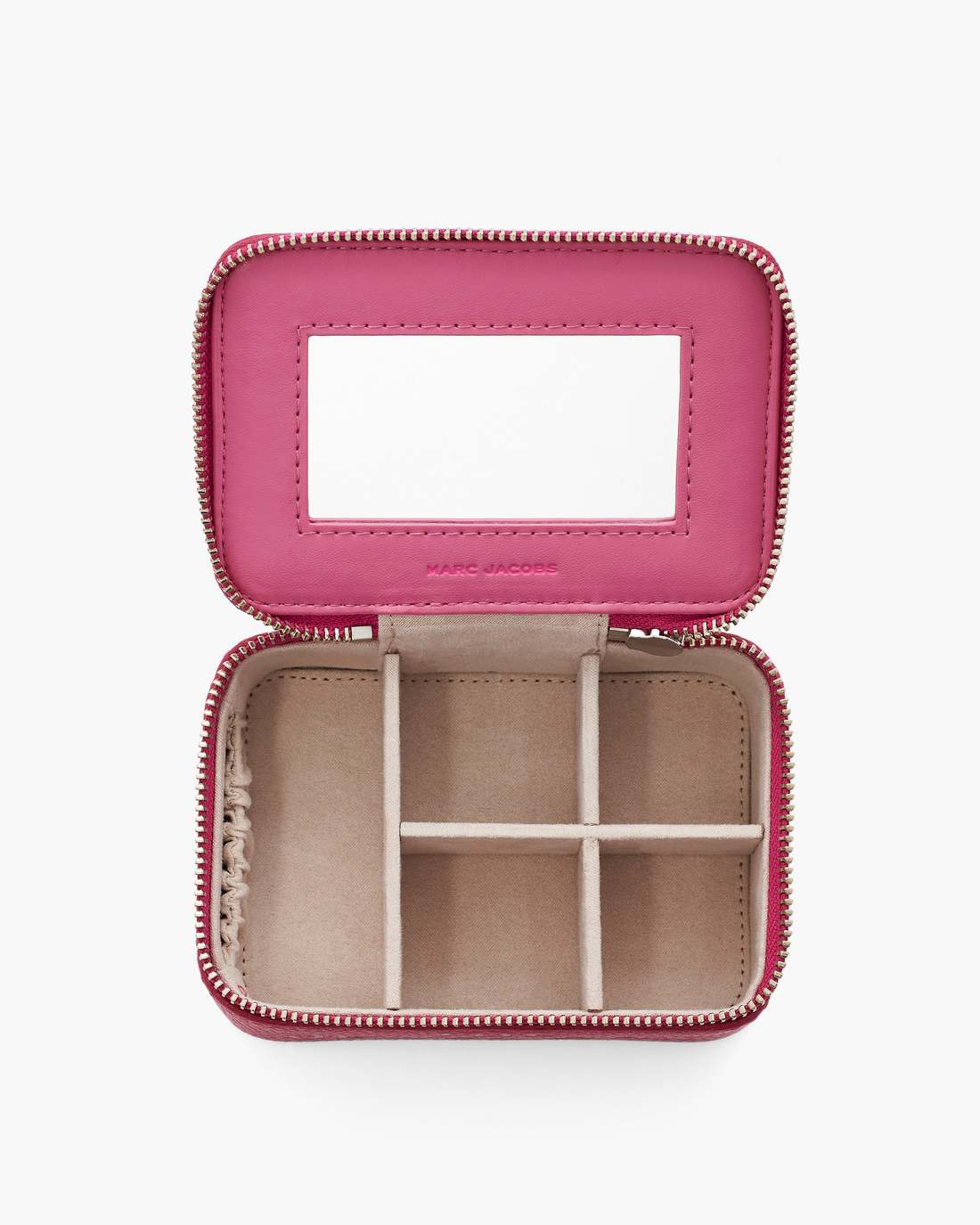 The Jewel Box Raspberry Pink - Marc Jacobs Exclusive