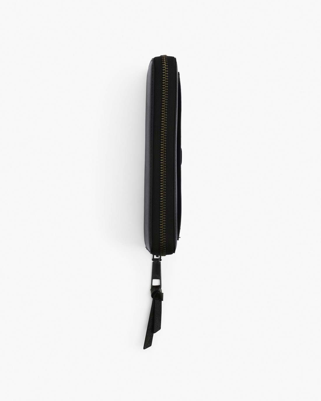 The Utility Snapshot DTM Continental Wallet Black - Marc Jacobs Premium