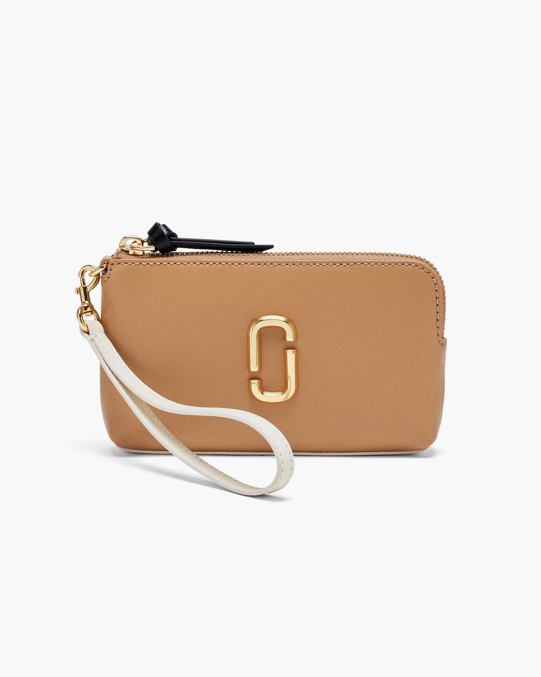 The Snapshot Wristlet Camel Multi - Marc Jacobs New