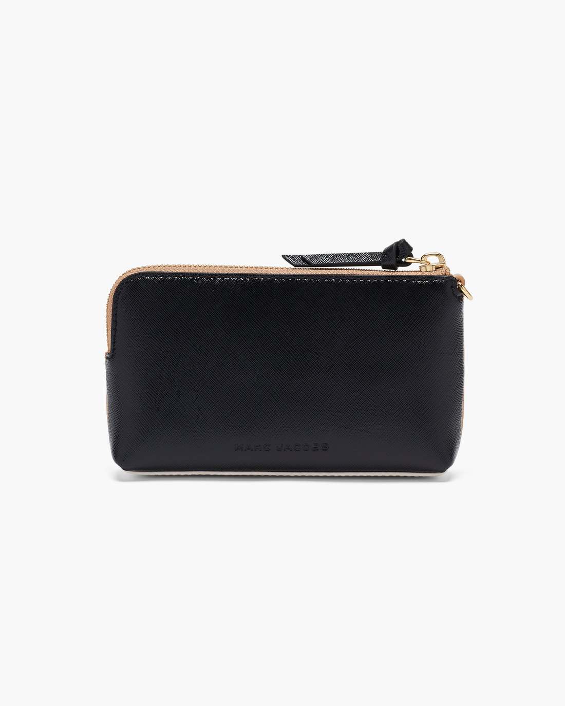 The Snapshot Wristlet Camel Multi - Marc Jacobs New