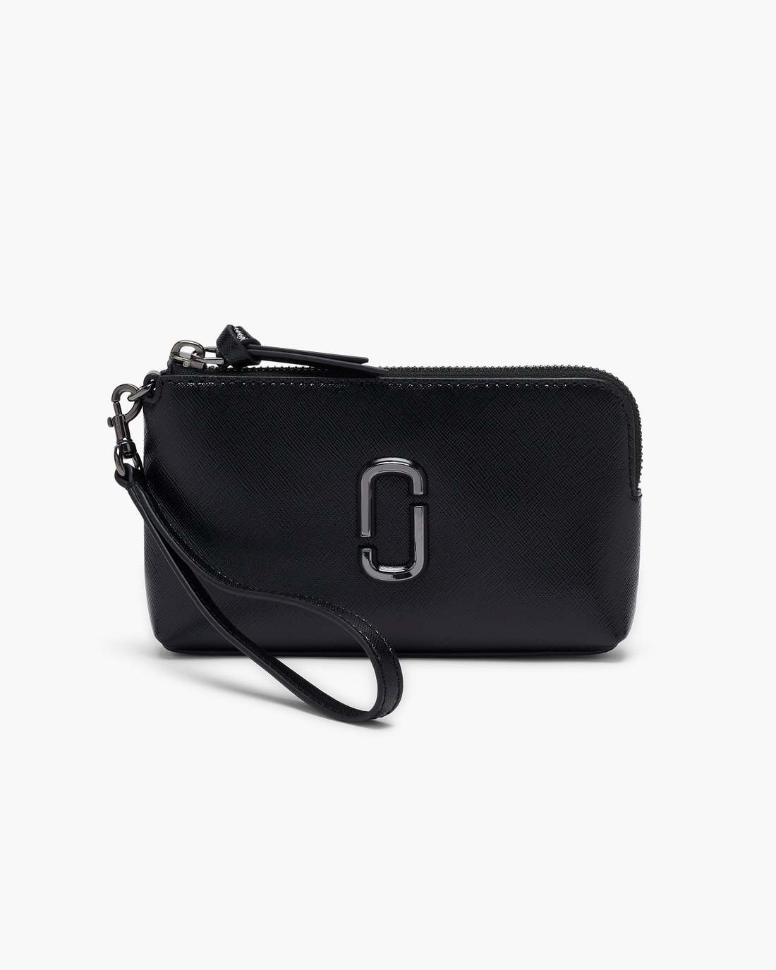 The Snapshot Dtm Wristlet Black - Marc Jacobs Featured
