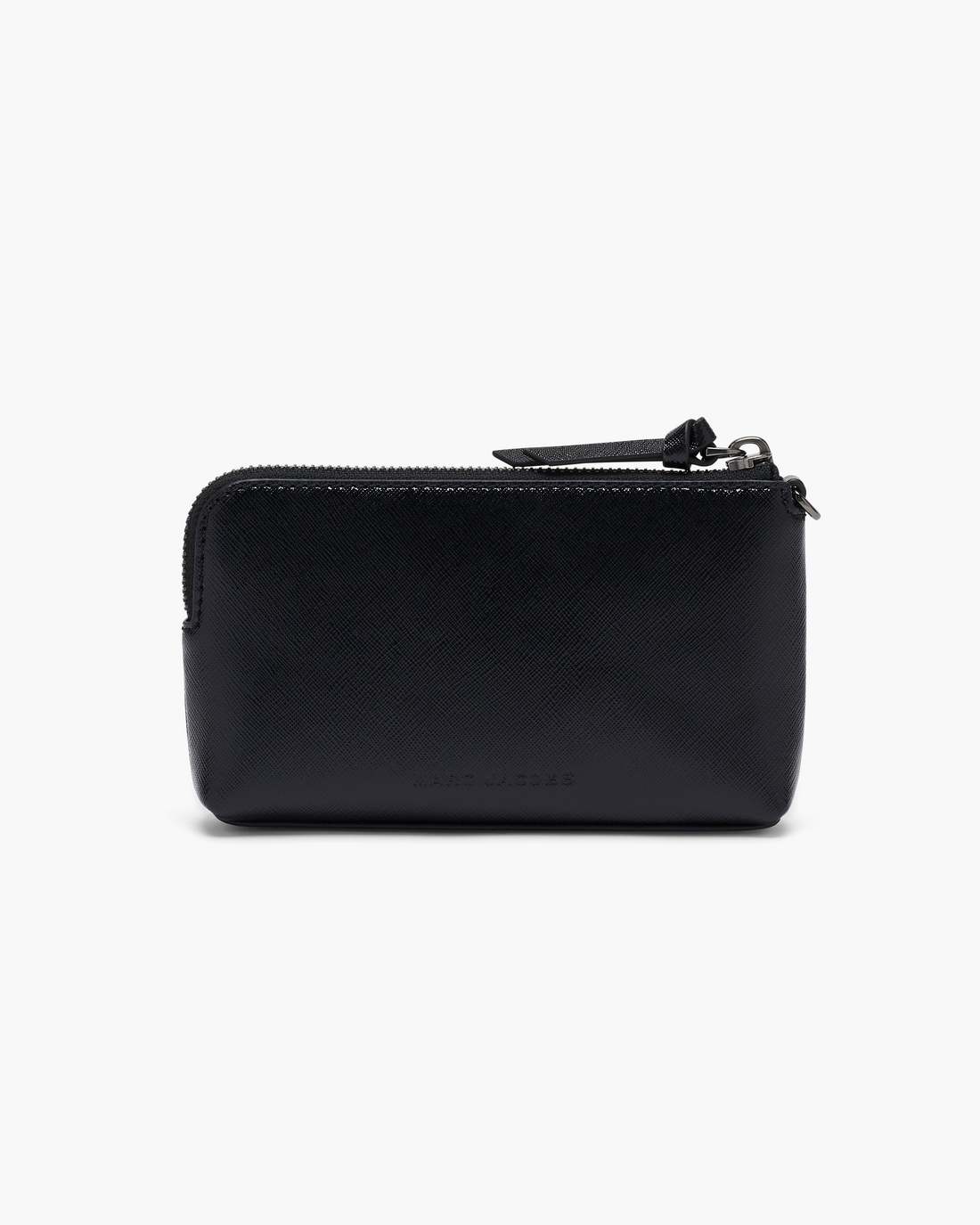 The Snapshot Dtm Wristlet Black - Marc Jacobs Featured