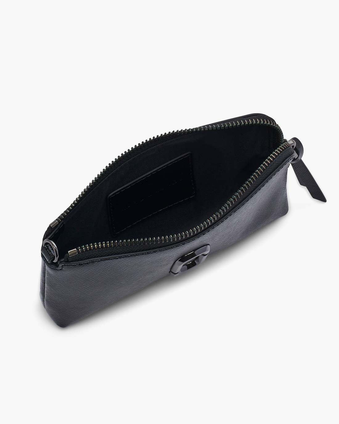 The Snapshot Dtm Wristlet Black - Marc Jacobs Featured