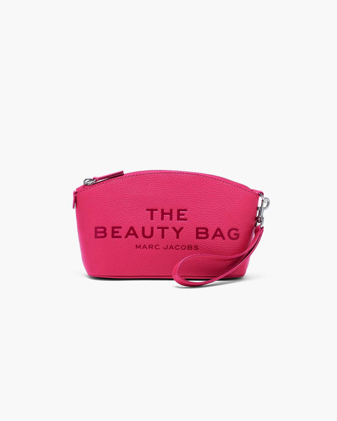 The Beauty Bag Raspberry Pink - Marc Jacobs Trending