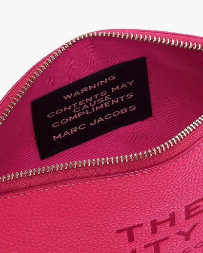 The Beauty Bag Raspberry Pink - Marc Jacobs Trending