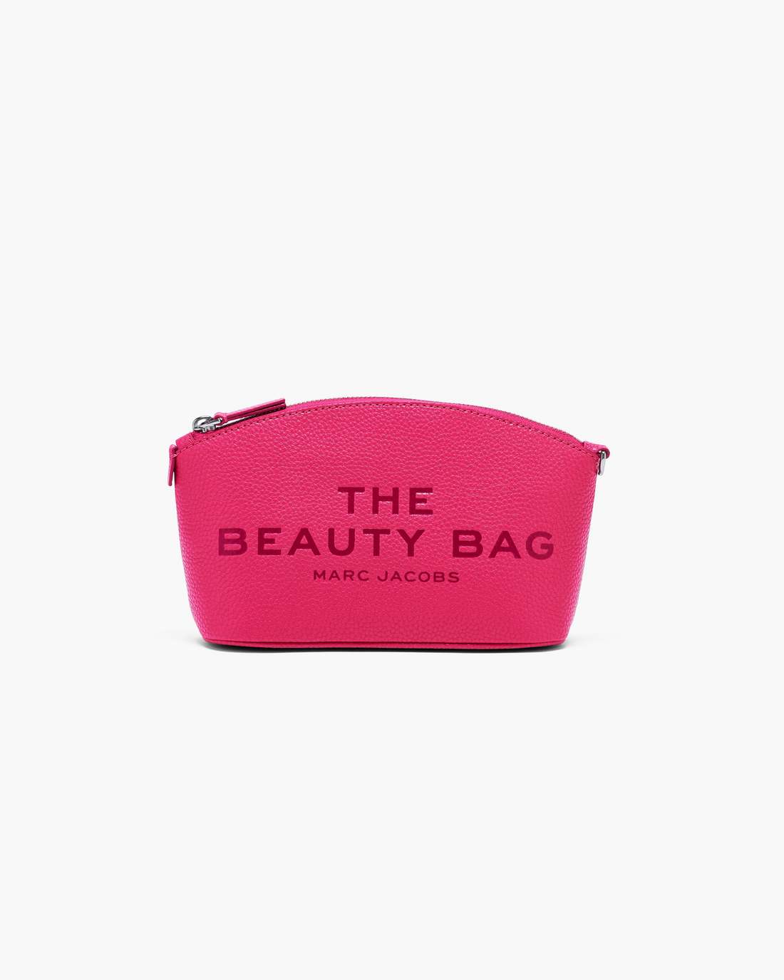 The Beauty Bag Raspberry Pink - Marc Jacobs Trending