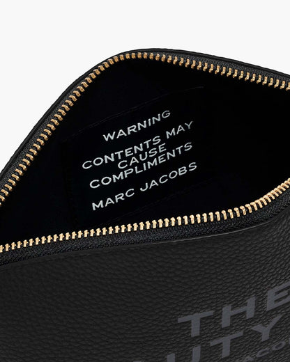 The Beauty Bag Black - Marc Jacobs Recommended