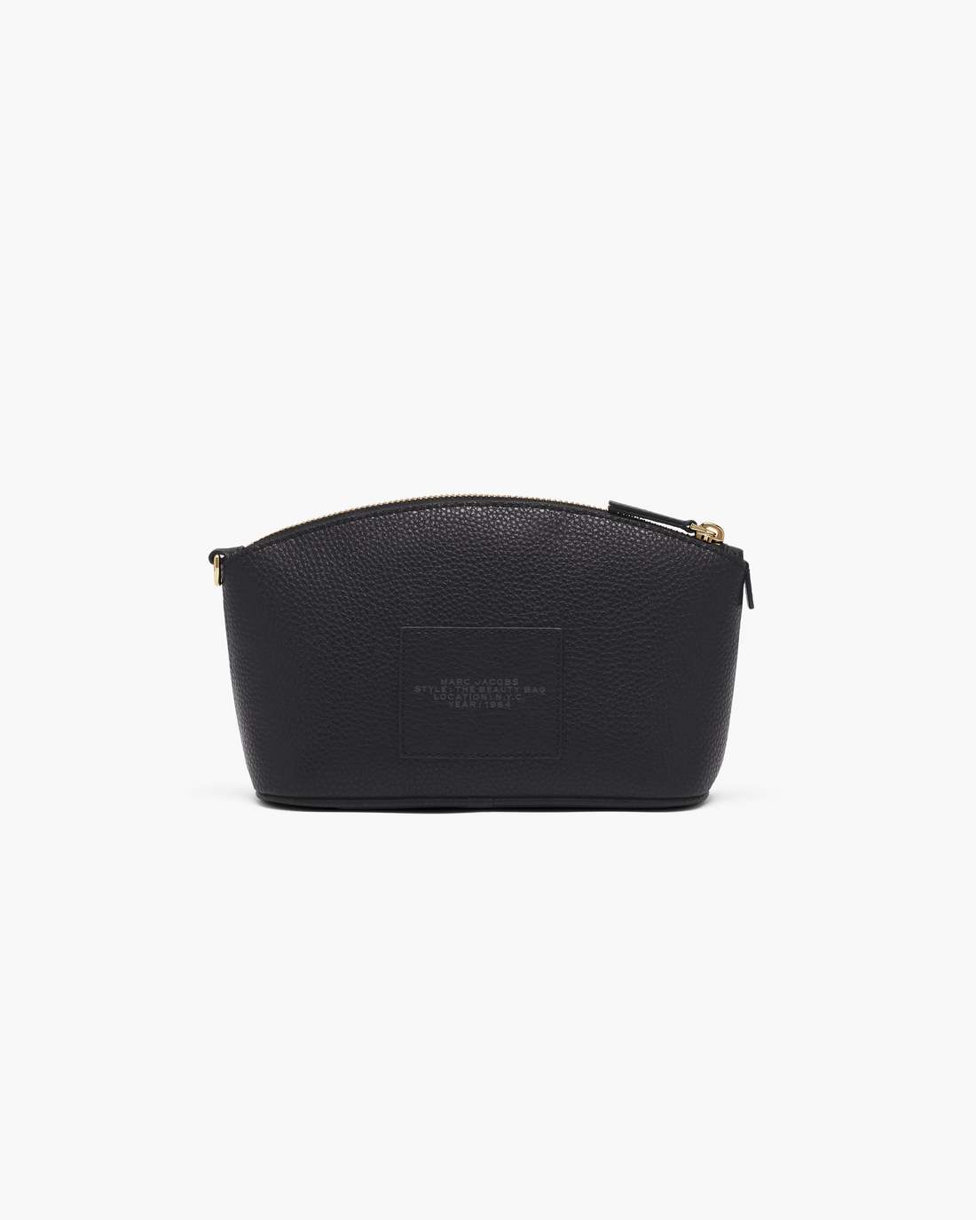 The Beauty Bag Black - Marc Jacobs Recommended