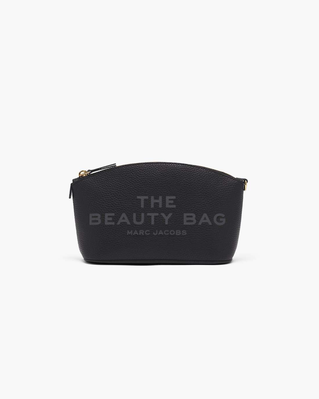 The Beauty Bag Black - Marc Jacobs Recommended