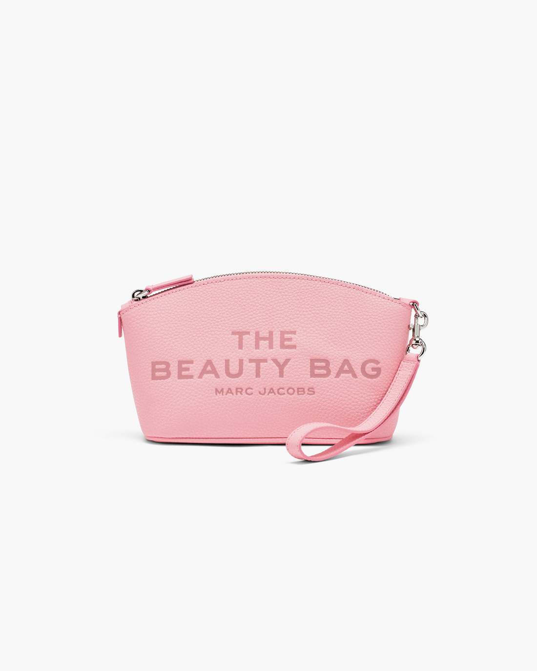 The Beauty Bag Ribbon Pink - Marc Jacobs Signature