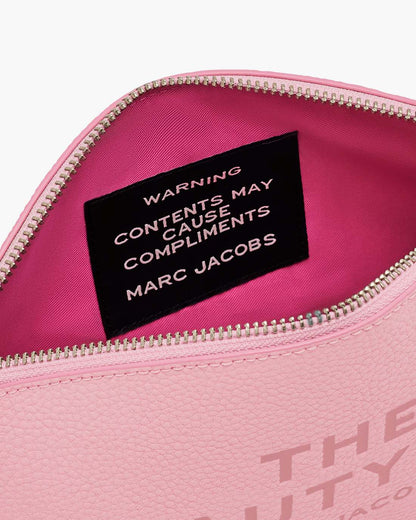 The Beauty Bag Ribbon Pink - Marc Jacobs Signature