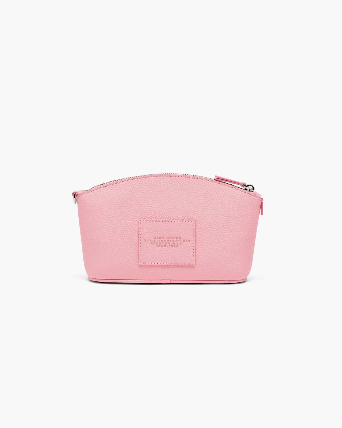 The Beauty Bag Ribbon Pink - Marc Jacobs Signature