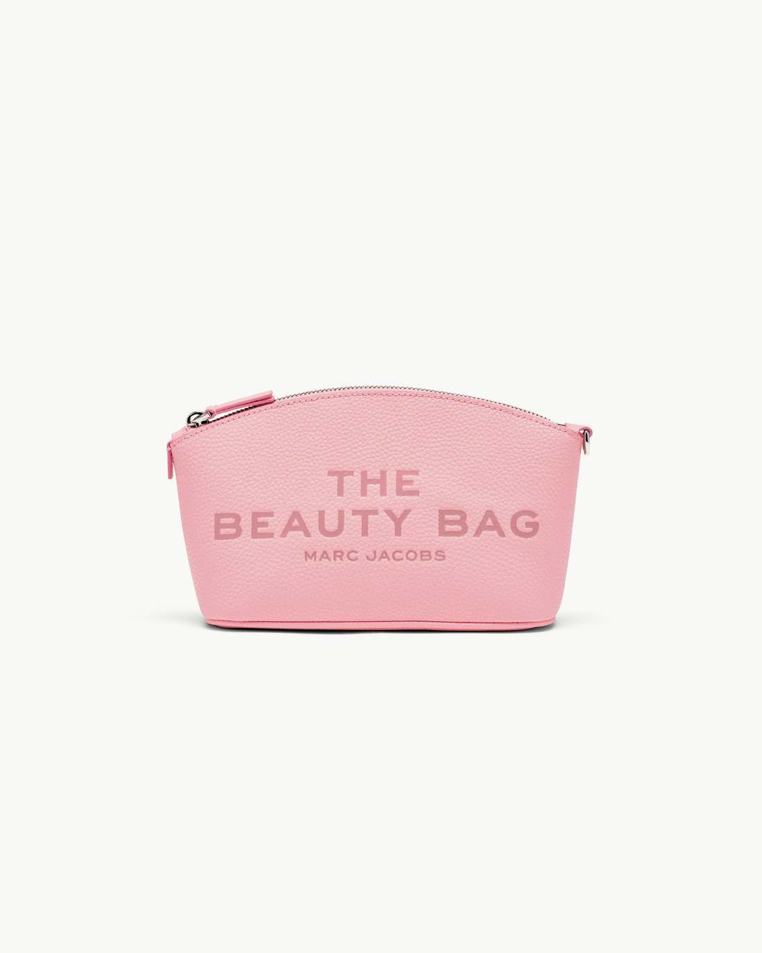 The Beauty Bag Ribbon Pink - Marc Jacobs Signature