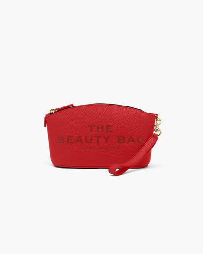 The Beauty Bag True Red - Marc Jacobs Premium