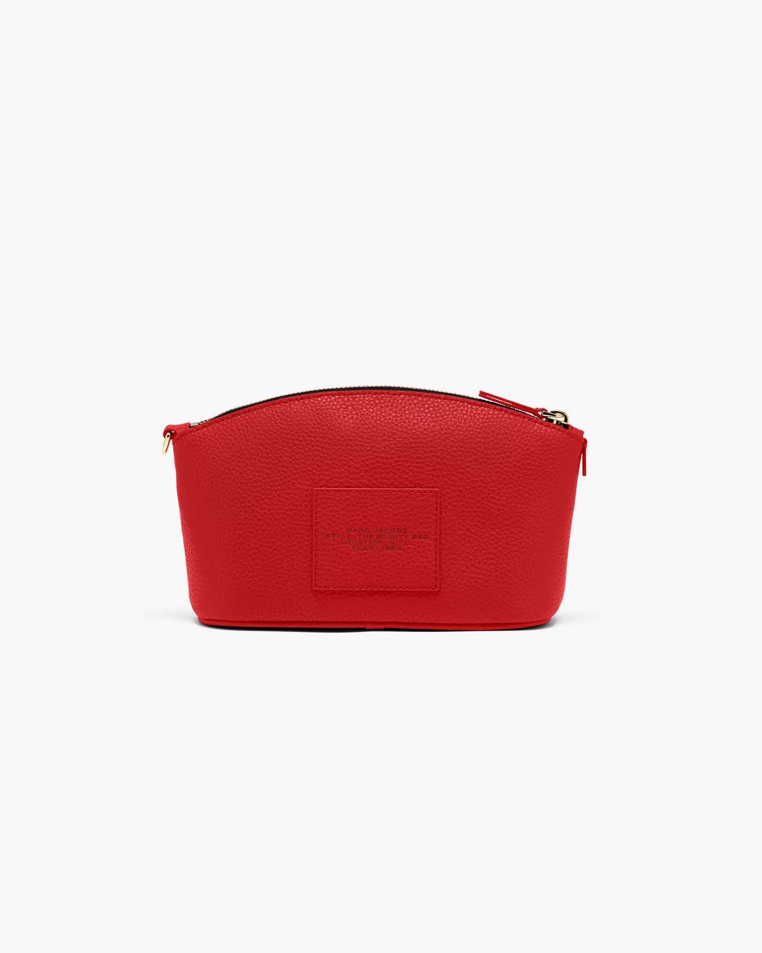 The Beauty Bag True Red - Marc Jacobs Premium