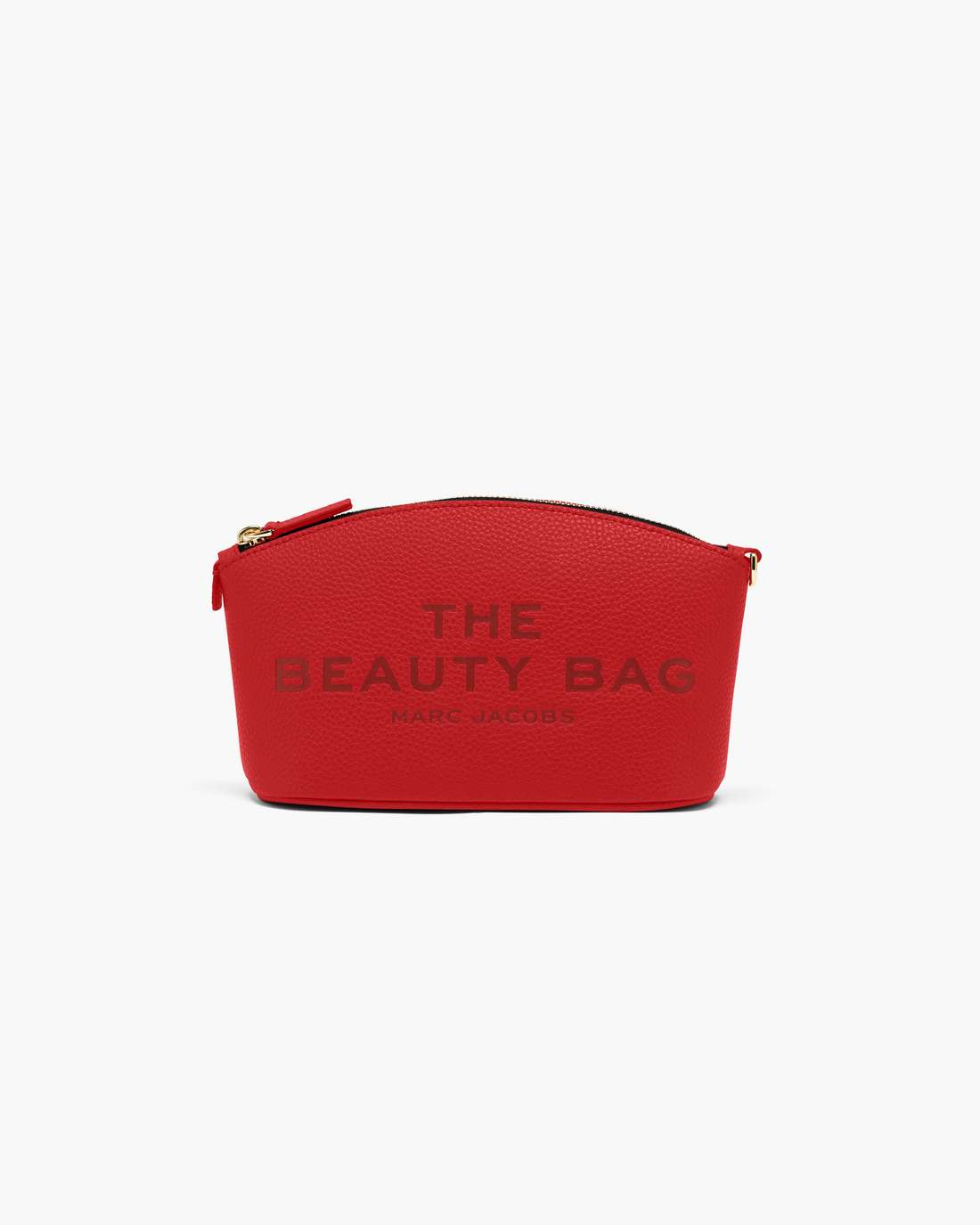 The Beauty Bag True Red - Marc Jacobs Premium
