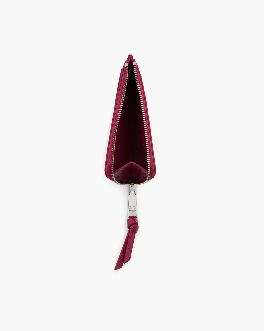 The Utility Snapshot Top Zip Multi Wallet Lipgloss Pink - Marc Jacobs Recommended