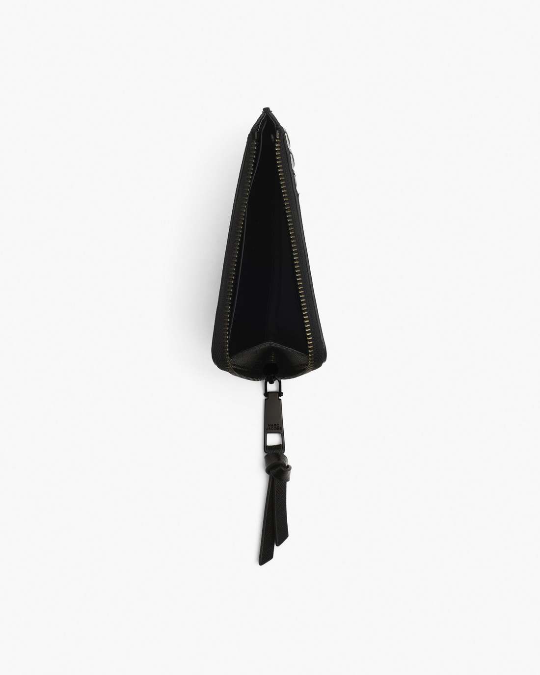 The Utility Snapshot DTM Top Zip Multi Wallet Black - Marc Jacobs Best Seller
