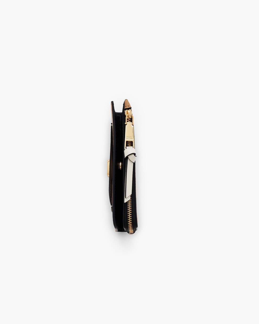 The Utility Snapshot Slim Wallet Camel Multi - Marc Jacobs Exclusive