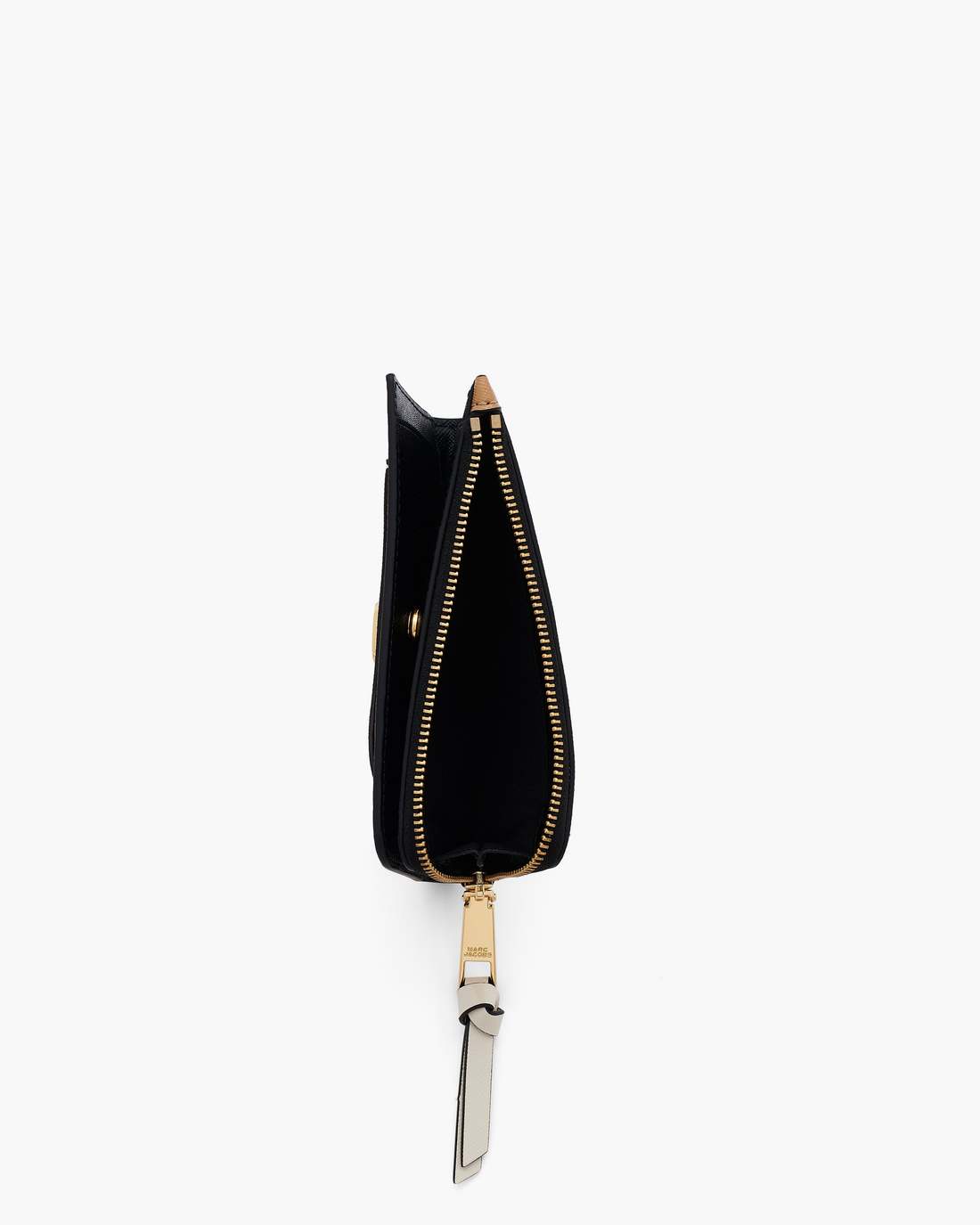The Utility Snapshot Slim Wallet Camel Multi - Marc Jacobs Exclusive