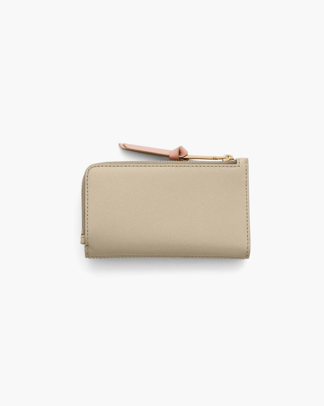 The Utility Snapshot Slim Wallet Khaki Multi - Marc Jacobs Premium