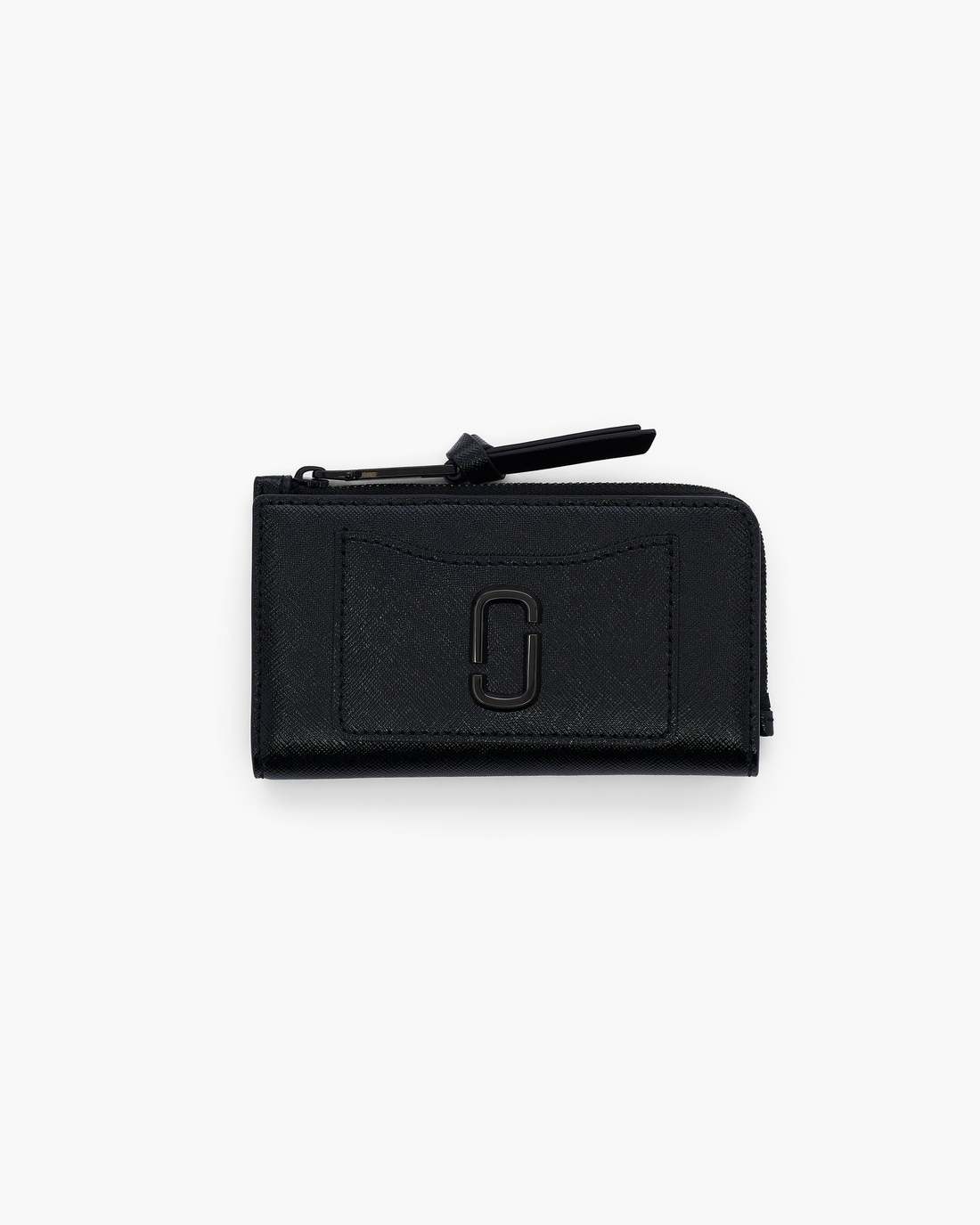 The Utility Snapshot Dtm Slim Wallet Black - Marc Jacobs Best Seller