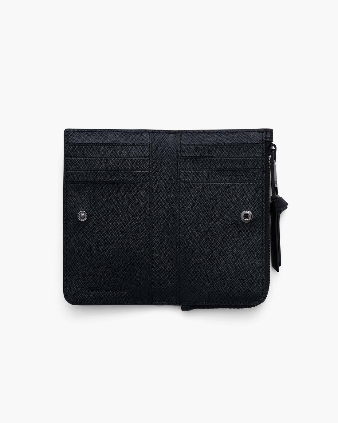 The Utility Snapshot Dtm Slim Wallet Black - Marc Jacobs Best Seller