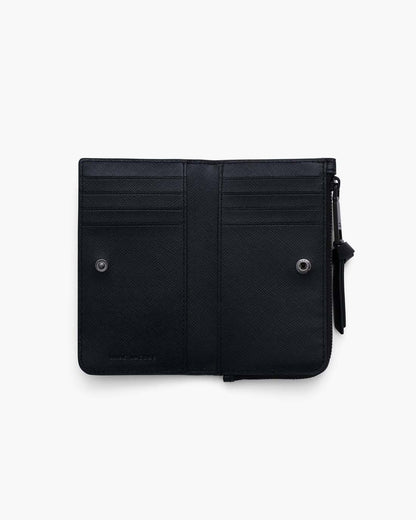 The Utility Snapshot Dtm Slim Wallet Black - Marc Jacobs Best Seller
