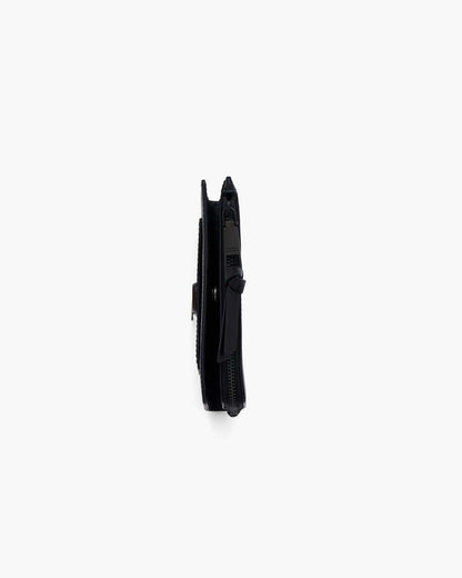 The Utility Snapshot Dtm Slim Wallet Black - Marc Jacobs Best Seller