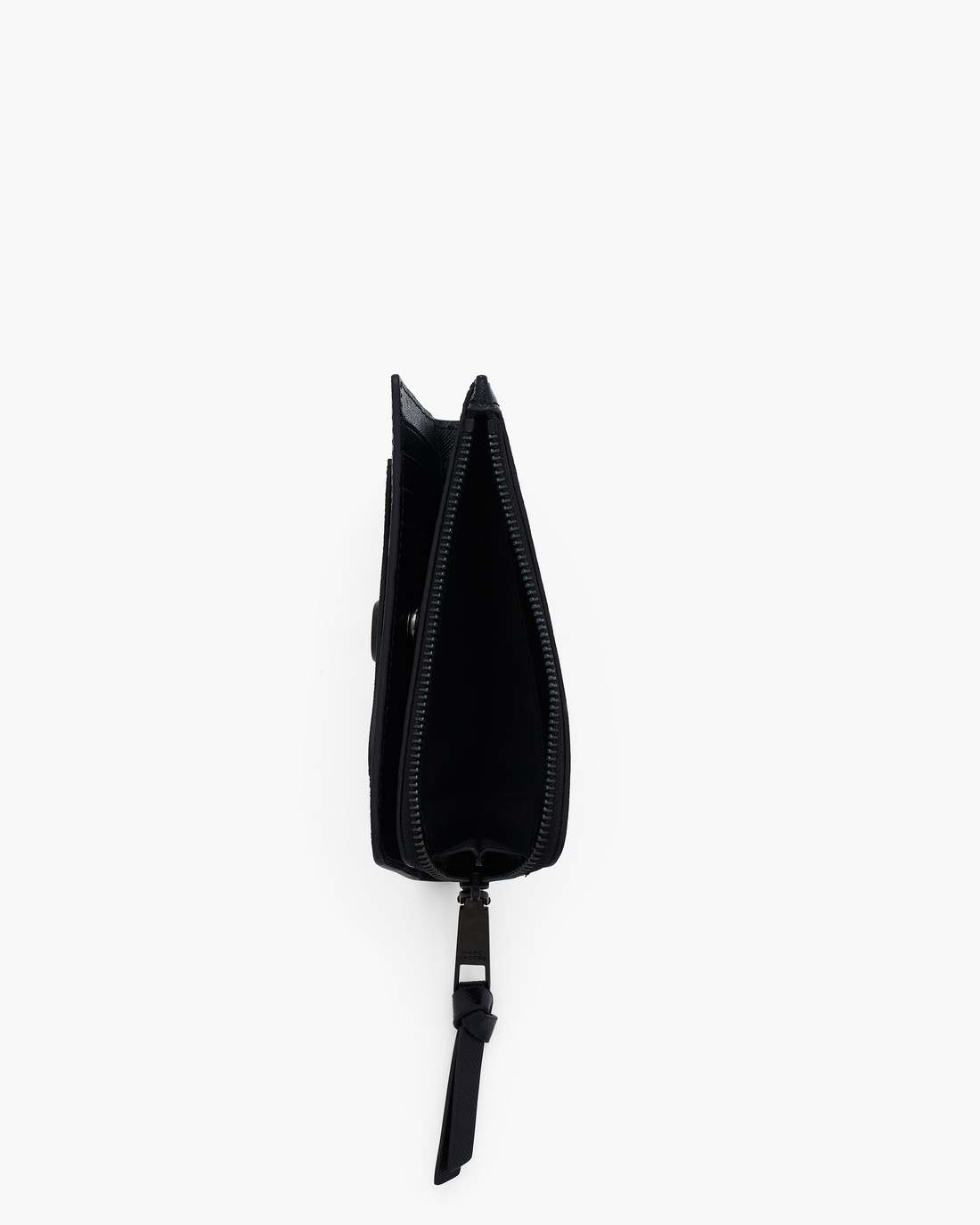 The Utility Snapshot Dtm Slim Wallet Black - Marc Jacobs Best Seller