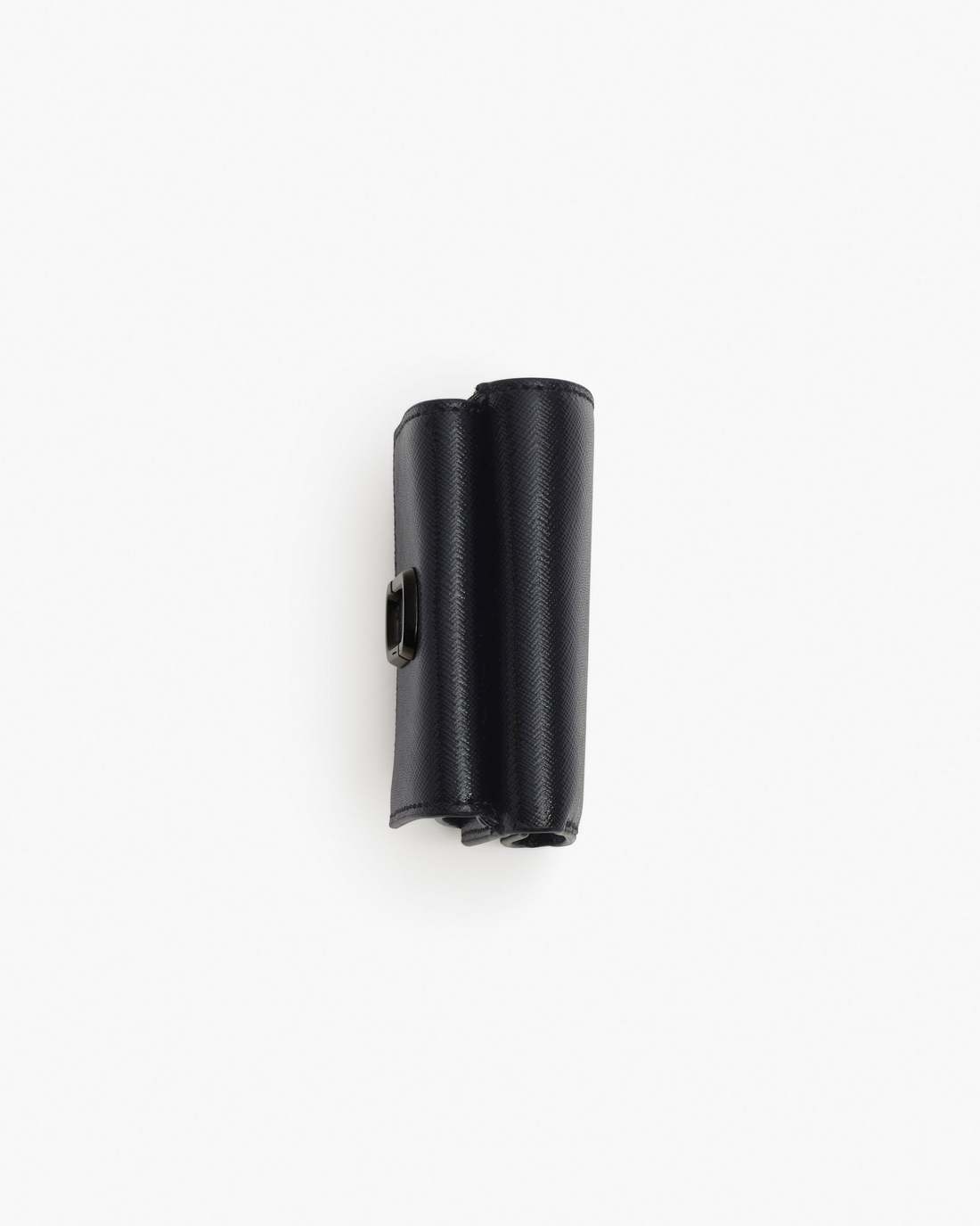 The Utility Snapshot DTM Mini Trifold Wallet Black - Marc Jacobs Recommended