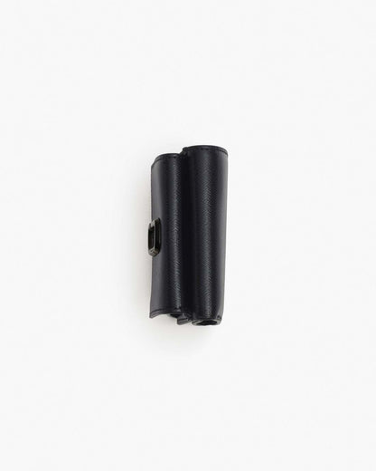 The Utility Snapshot DTM Mini Trifold Wallet Black - Marc Jacobs Recommended
